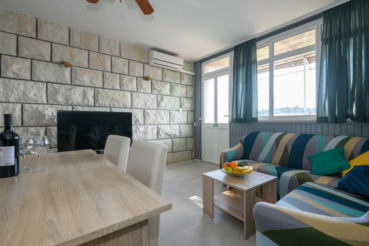 Apartment Rosehip Dubrovnik Exterior foto