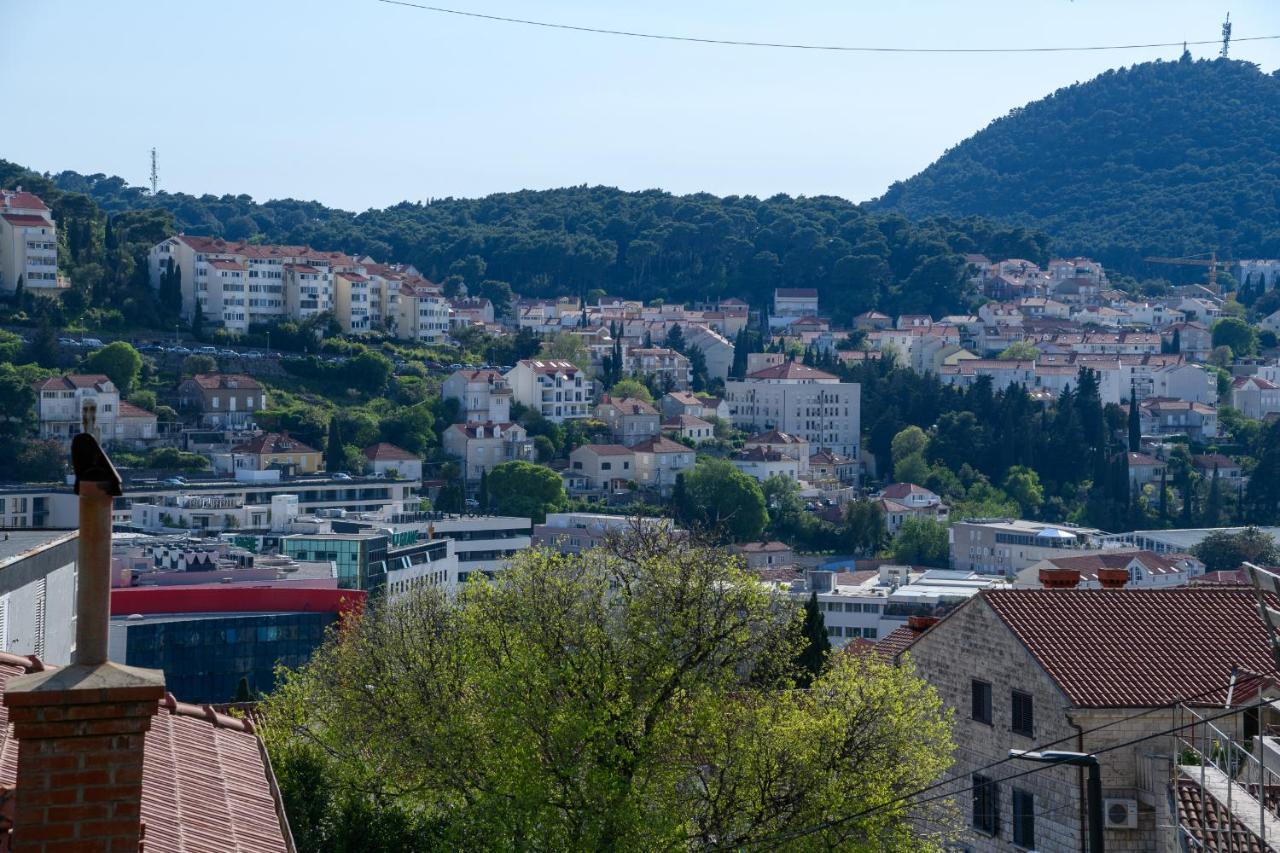 Apartment Rosehip Dubrovnik Exterior foto